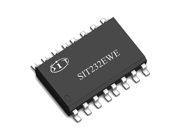 RS22EWE IC 232 трансивер 