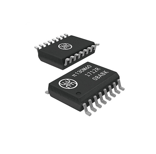 π130xxx π131xxx 3-канальный изолятор