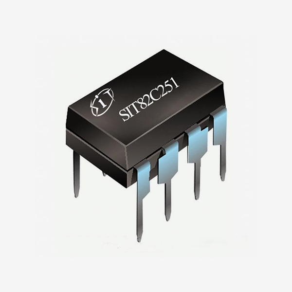 Микросхема трансивера IC