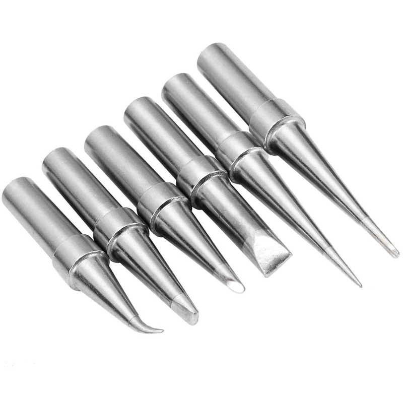 4ETAA-1 SolderFun ET/4ET Жала для паяльной станции Weller WE1010 1 покупатель