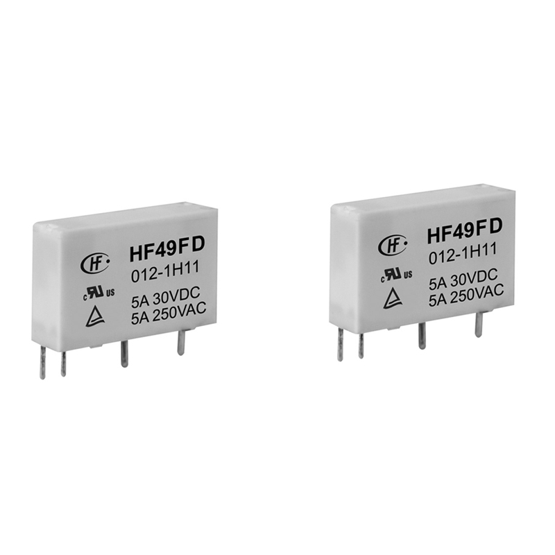 HF49FD бытовая техника умный дом термостат МИНИАТЮРНОЕ РЕЛЕ ПИТАНИЯ