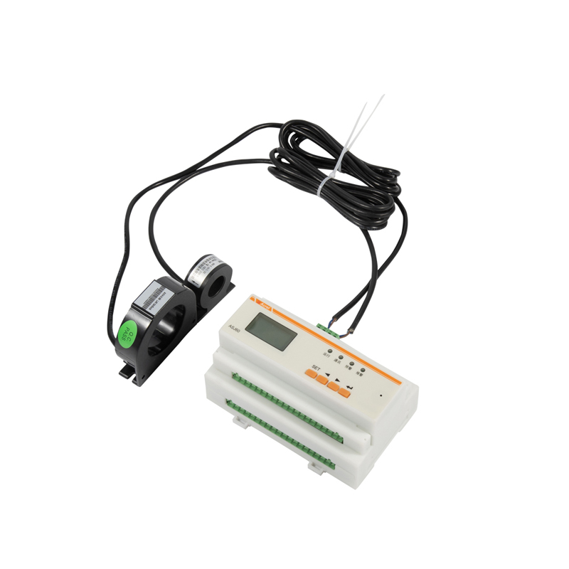 Монитор остаточного тока ASJ60 - LD16A