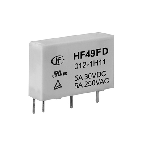HF49FD бытовая техника умный дом термостат МИНИАТЮРНОЕ РЕЛЕ ПИТАНИЯ