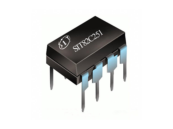 Чип приемопередатчика IC CAN SIT82C251 заменяет PCA82C251 MCP2551-I/P 