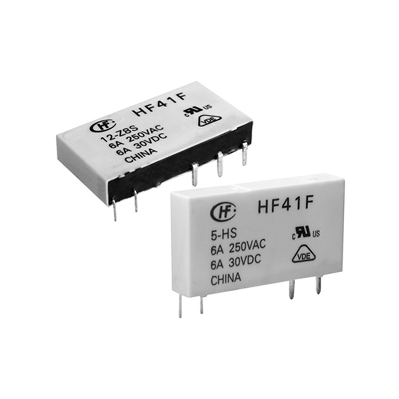 бытовая техника HF41F умный дом СУБМИНИАТЮРНОЕ РЕЛЕ ПИТАНИЯ