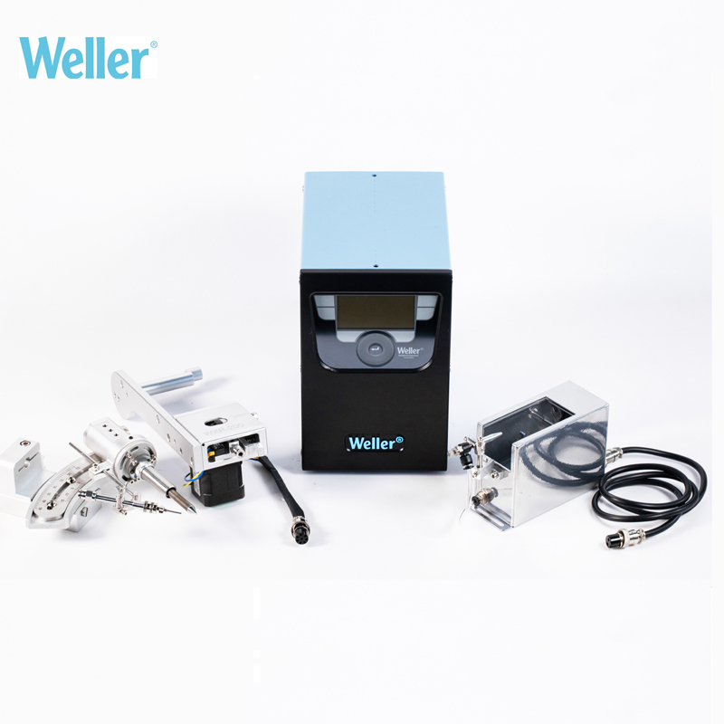 Комплект сварочных модулей Weller Automation wxr200