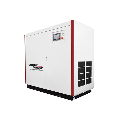 Винтовый компрессор с безмасляной смазкой DH07VSD - DH410VSD
