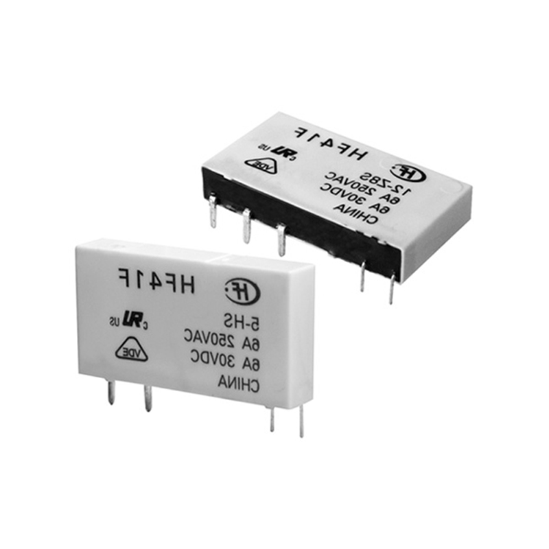 бытовая техника HF41F умный дом СУБМИНИАТЮРНОЕ РЕЛЕ ПИТАНИЯ