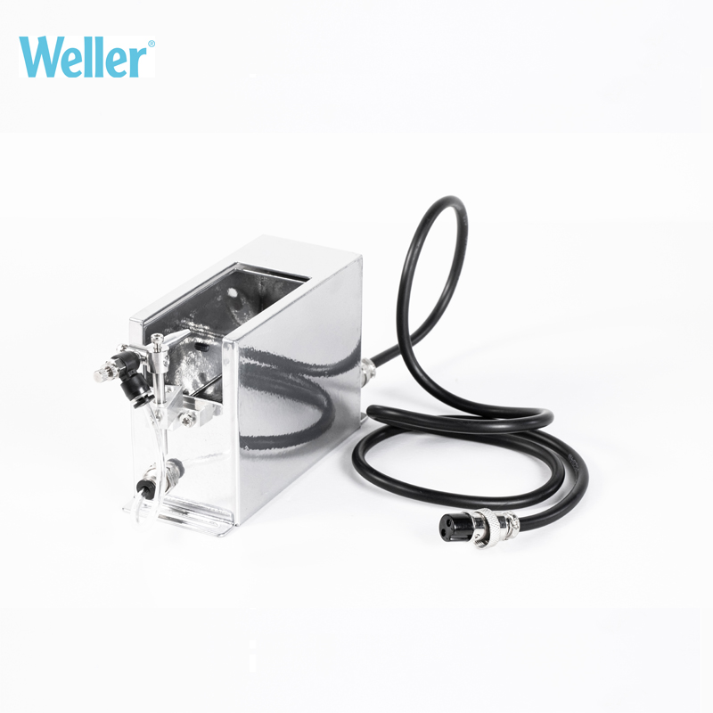 Комплект сварочных модулей Weller Automation wxr200